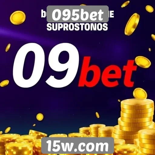 Como funciona o sistema de bônus do 095bet