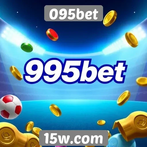 Plataforma 095bet oferece diversas opções de jogos online