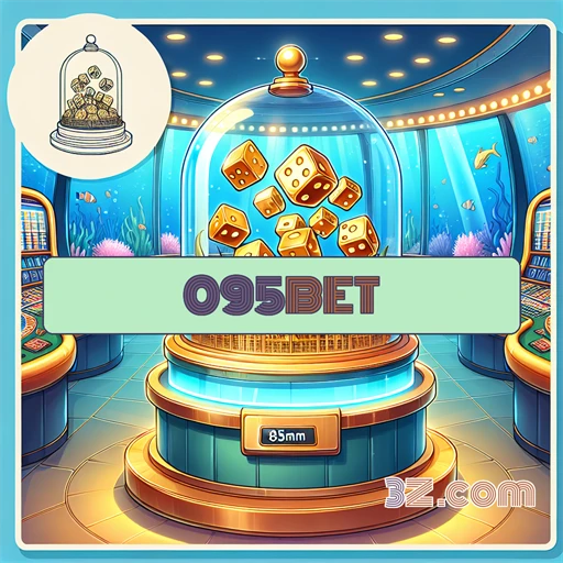 Apostas em Esporte: Venha Para o 095bet Hoje Mesmo!