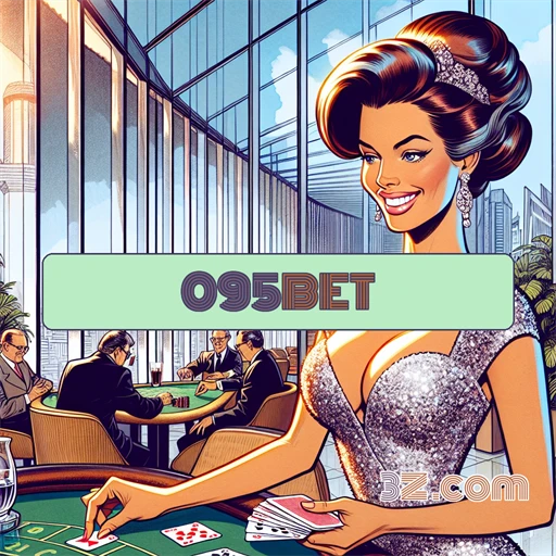 A Magia do Login no 095bet: Experiência Única de Acesso