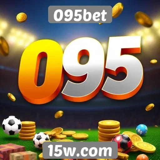 Novas funcionalidades introduzidas em 095bet