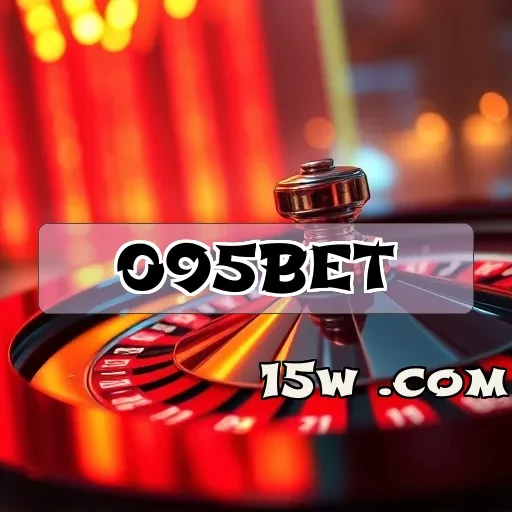 095bet Plataforma