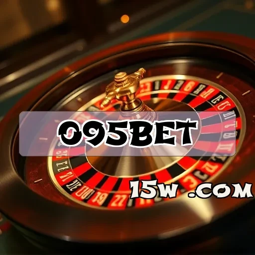 095bet Promoções