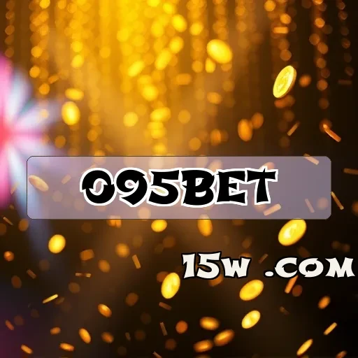 095bet Caça-Níqueis